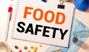 food safety